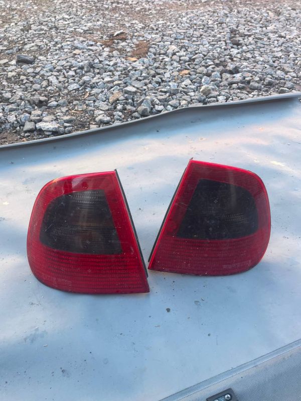 Стопи Ліхтарі лівий правий задні alfa romeo 166 Фонарь Альфа Ромео