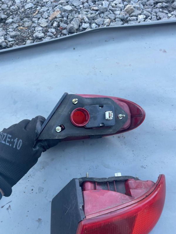 Стопи Ліхтарі лівий правий задні alfa romeo 166 Фонарь Альфа Ромео