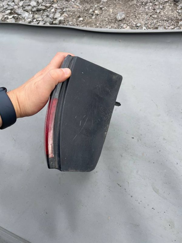 Стоп лівий задній ліхтар фонарь Renault Megane I Classic Меган