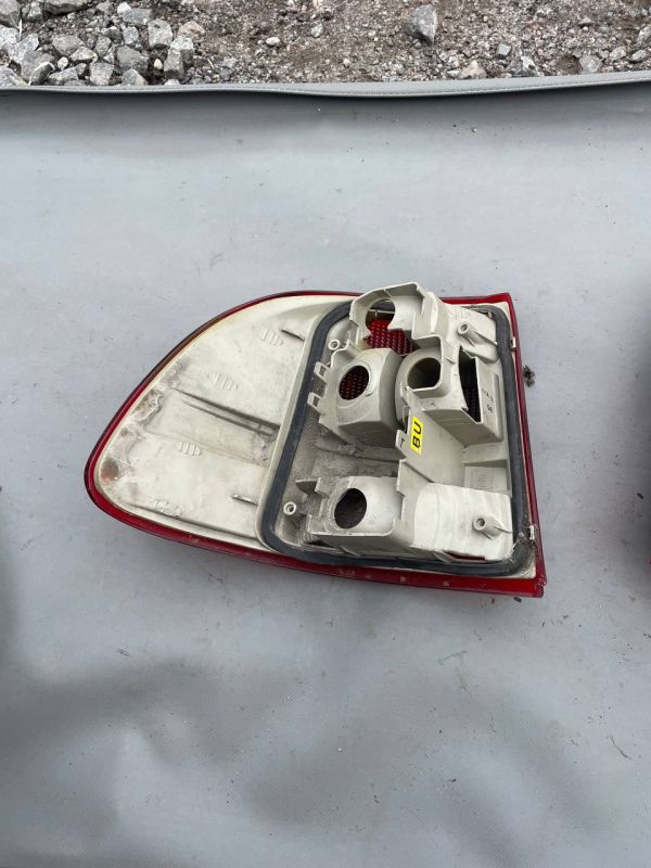 Ліхтар зайдній правий Стоп Фонарь Opel Astra F Опель Астра