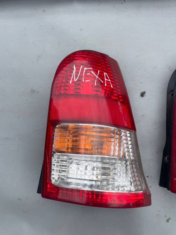 Ліхтар задній правий стоп фонарь Daewoo Nexia Део Нексія HB