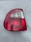 Ліхтар стоп задній лівий Seat cordoba фонарь Сіат Кордоба