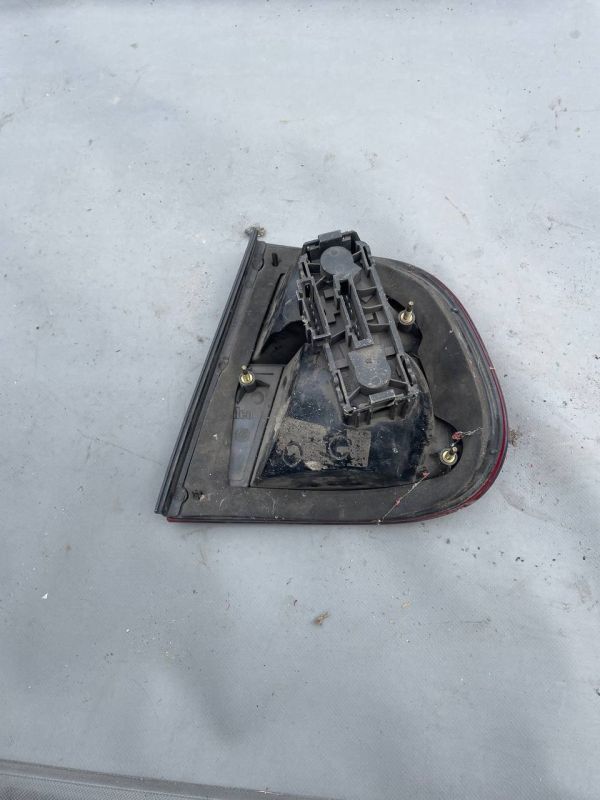 Ліхтар стоп задній лівий Seat cordoba фонарь Сіат Кордоба