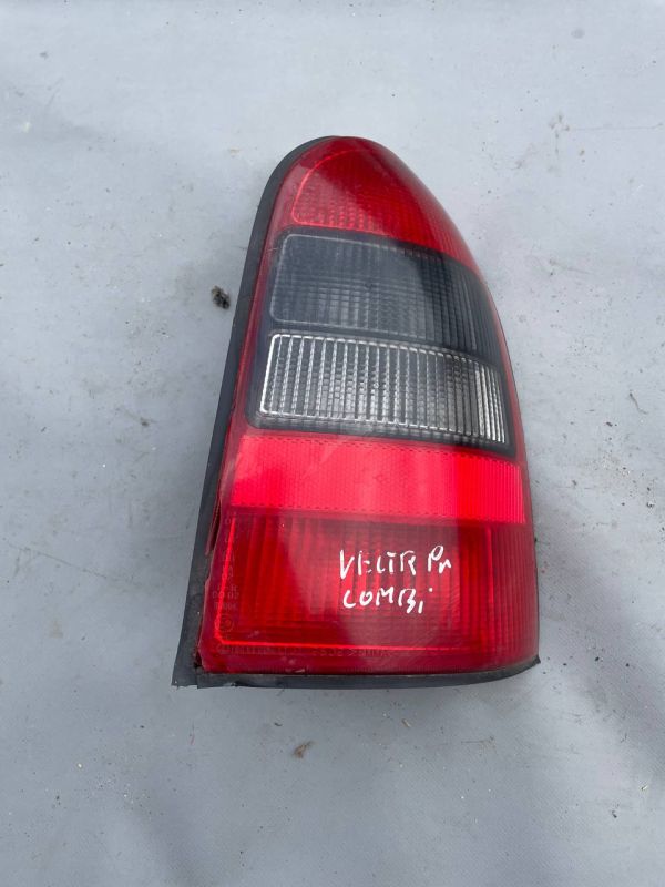 Задній лівий ліхтар стопи Opel Vectra B задні фари опель вектра б