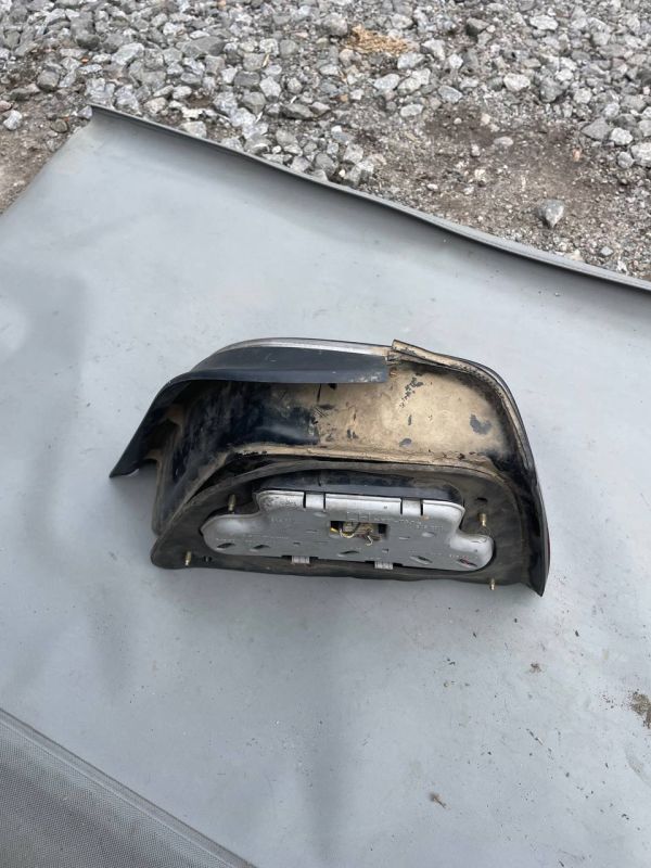 Задній лівий ліхтар стоп фонарь Daewoo nexia Део нексія