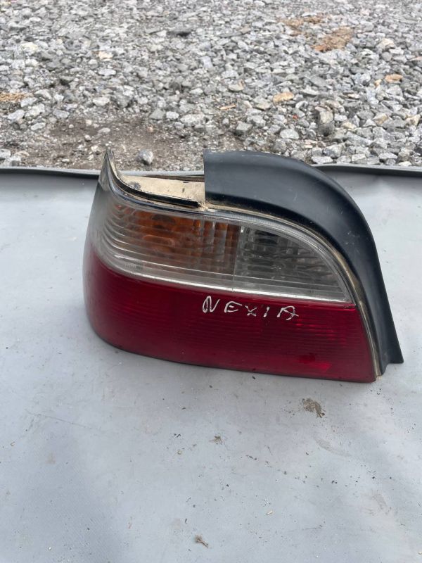Задній лівий ліхтар стоп фонарь Daewoo nexia Део нексія