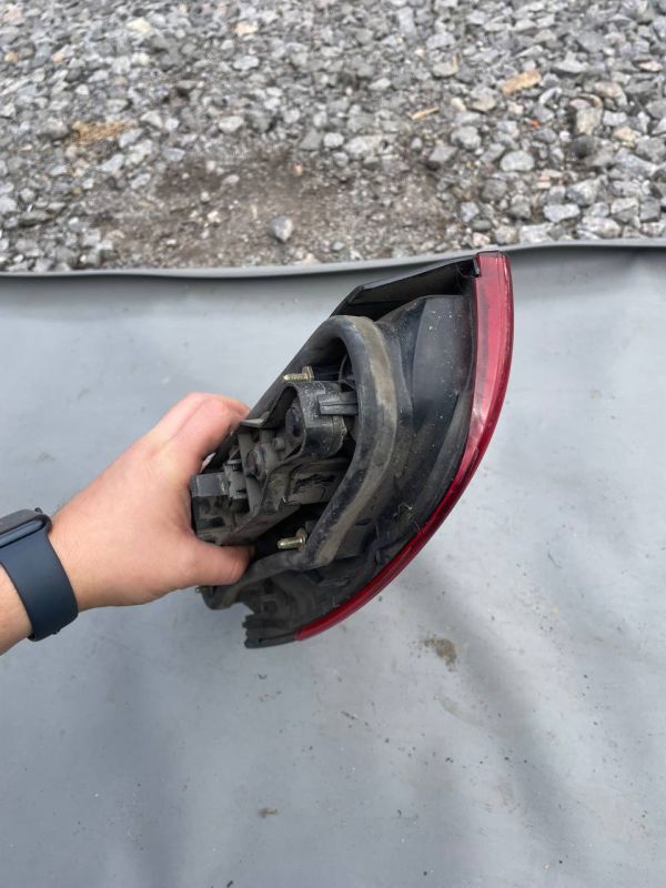 Ліхтар задній лівий стоп фонарь (Універсал) SEAT CORDOBA 1 Кордоба