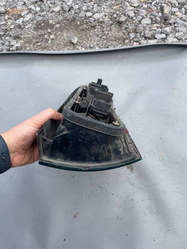 Ліхтар задній лівий стоп фонарь (Універсал) SEAT CORDOBA 1 Кордоба