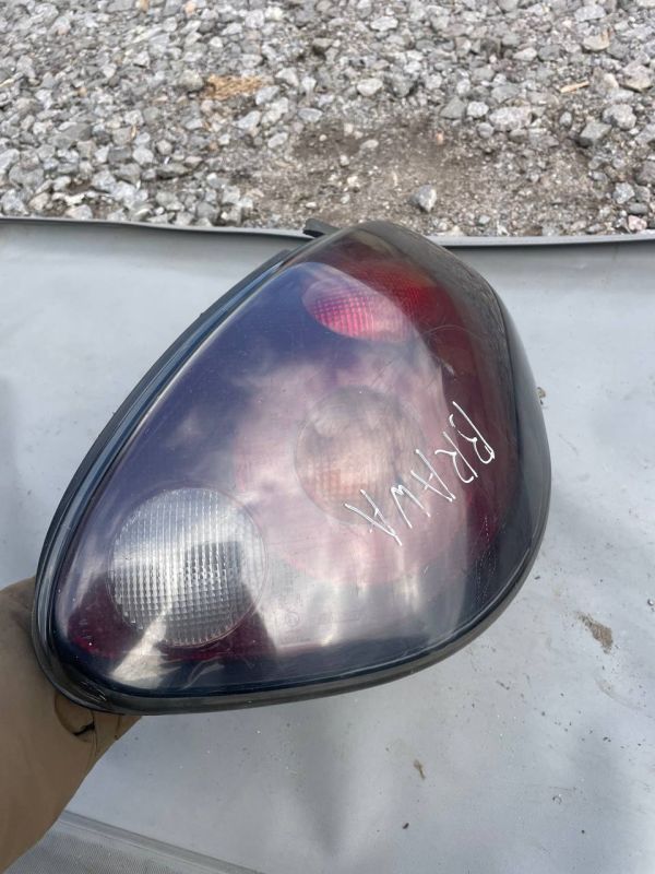 Стоп ліхтар задній правий FIAT BRAVO I Фіат Браво