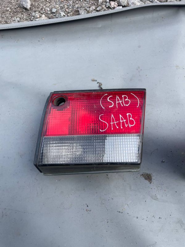 Ліхтар задній правий SAAB стоп фонарь