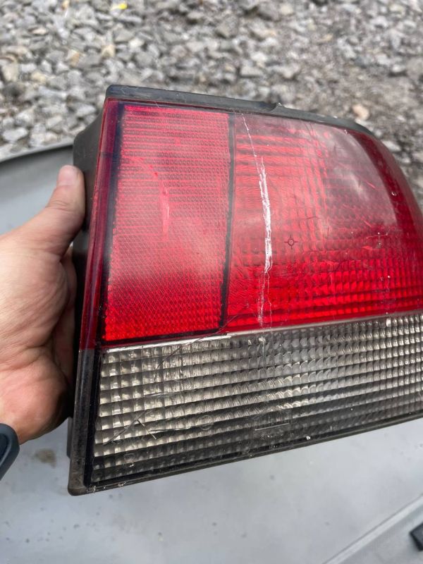 Ліхтар задній правий SAAB стоп фонарь