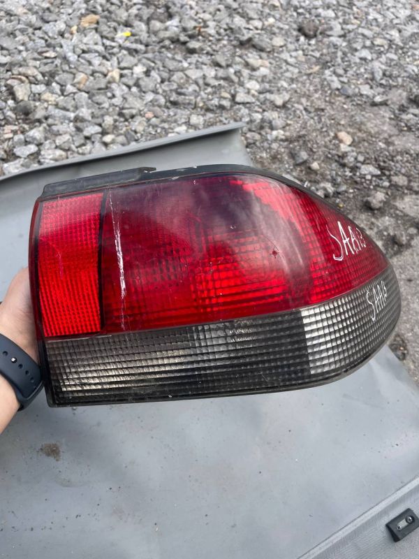 Ліхтар задній правий SAAB стоп фонарь