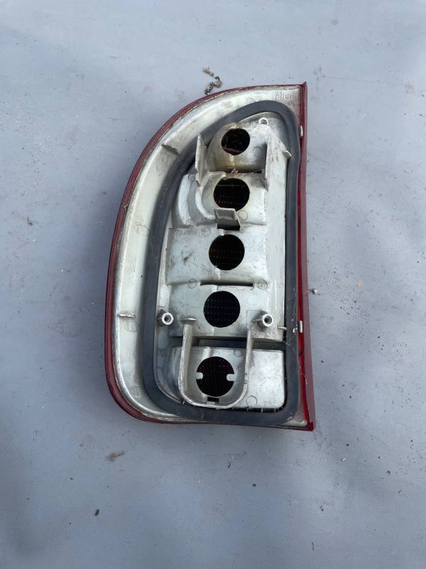 Стоп,ліхтар правий Opel Corsa B, Опель Корса Б фонарь