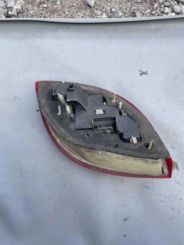 Стоп задній правий ліхтар Ford Ka Форд ка Фонарь