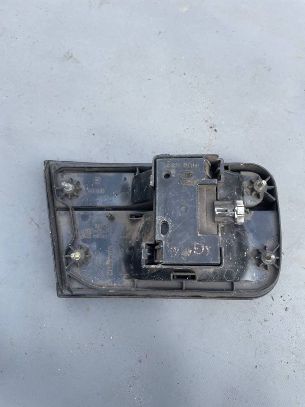 Ліхтар стоп кришки багажника Honda Accord V CC7 седан 1993-1996 фонарь