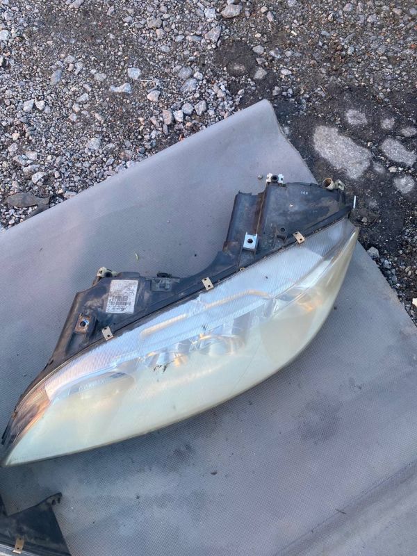 Фари передні пара ліва права мазда 6 Mazda 6