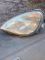Фара ліва Mercedes A-CLASS (W168) A 140 ,A 160 ,A 170, А190 (97 - 04)