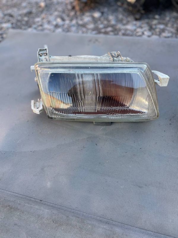 Фари пара ліва права Opel Astra F 