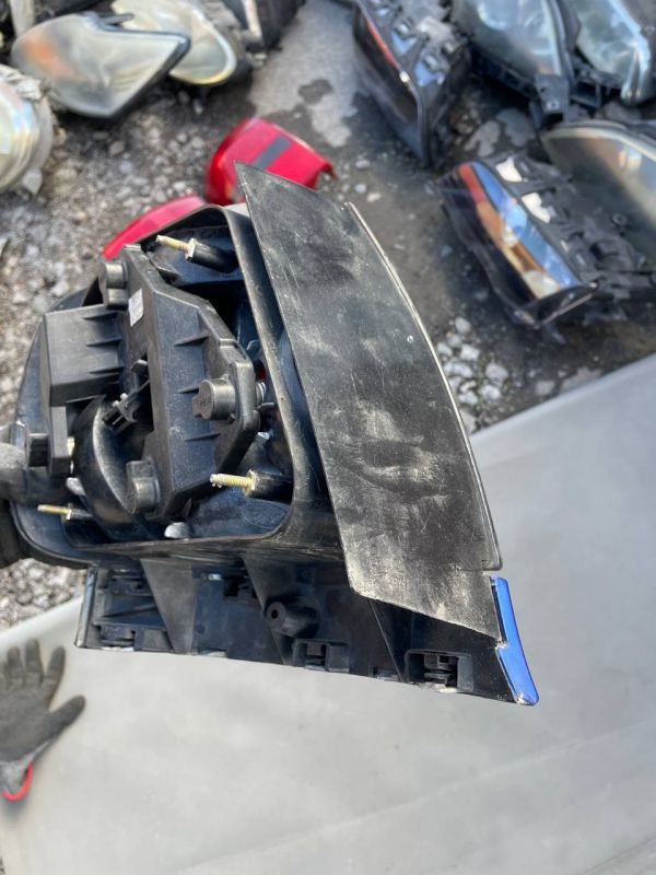 Cтоп ліхтар задній правий AUDI A4 B5 Ауді