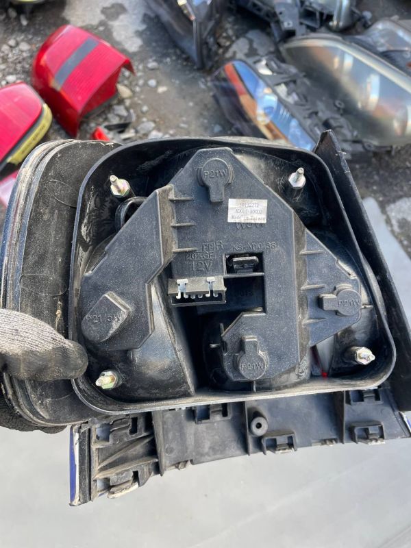 Cтоп ліхтар задній правий AUDI A4 B5 Ауді