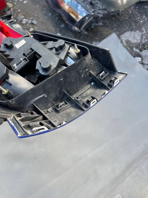 Cтоп ліхтар задній правий AUDI A4 B5 Ауді