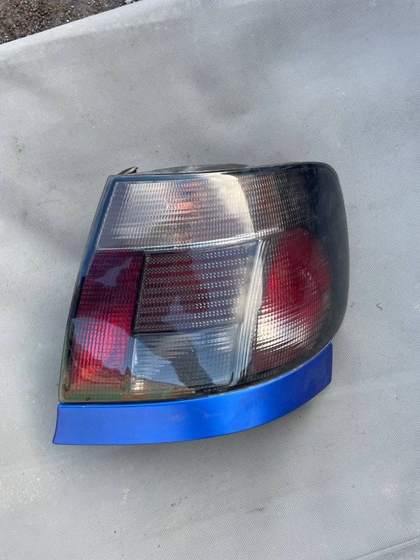 Cтоп ліхтар задній правий AUDI A4 B5 Ауді