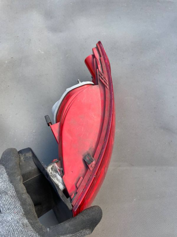 Задні стопи ліхтарі правий лівий Фонар Ауди А4 Б8 Audi A4 B8 УЦІНКА