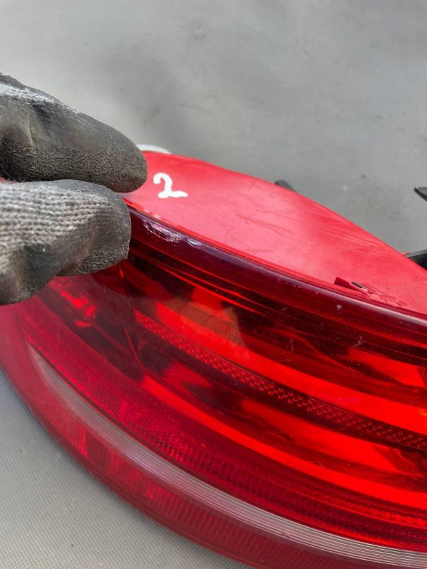 Задні стопи ліхтарі правий лівий Фонар Ауди А4 Б8 Audi A4 B8 УЦІНКА