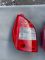 Задні ліхтарі стопи пара лівий правий Citroen C2 Сітроен С2