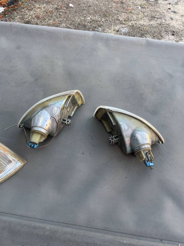 Поворот лівий правий поворотнік Opel Astra F 1994-2002 Опель астра Ф