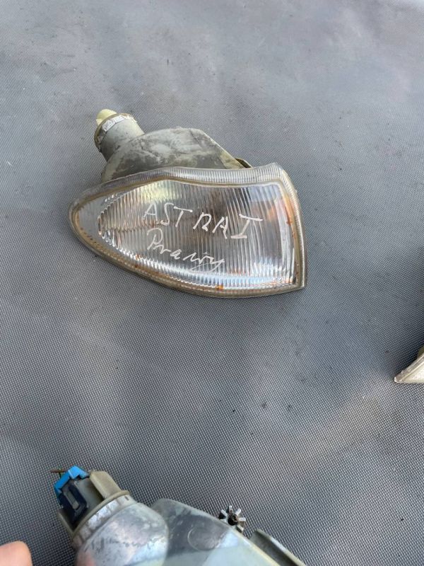 Поворот лівий правий поворотнік Opel Astra F 1994-2002 Опель астра Ф