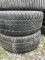 Шини комплект Sava 225/45 r17 зима Гума