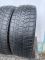 Шини комплект Bridgestone 235/55 r19 зима резина