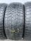 Шини комплект Bridgestone 235/55 r19 зима резина