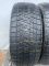 Шини комплект Bridgestone 235/55 r19 зима резина