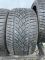 Шини комплект Dunlop 295/30 r19 зима резина