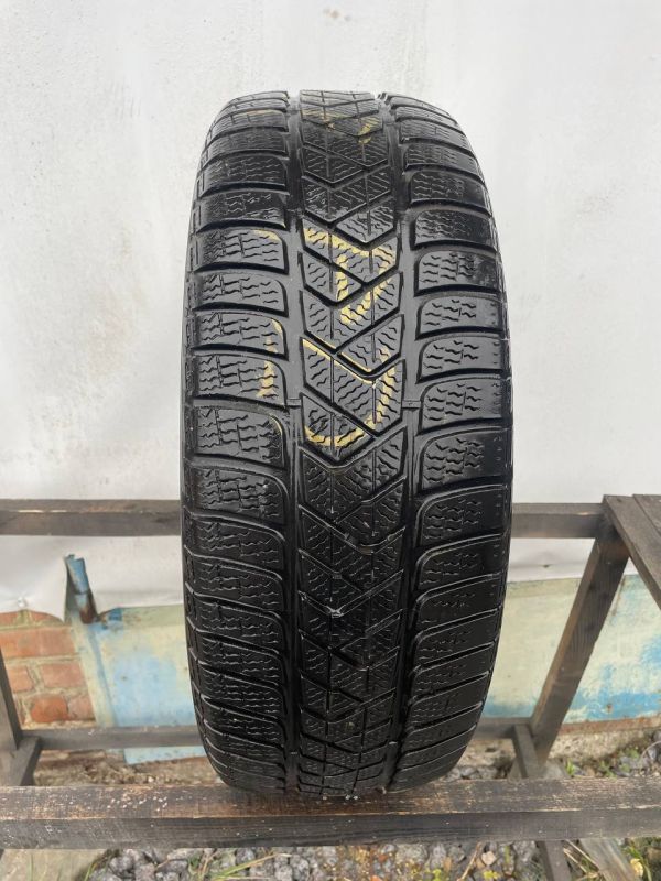 Шина розпаровка Pirelli 225/55 r17 зима резина