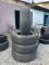 Шини комплект Barum 215/70 r16 літо резина