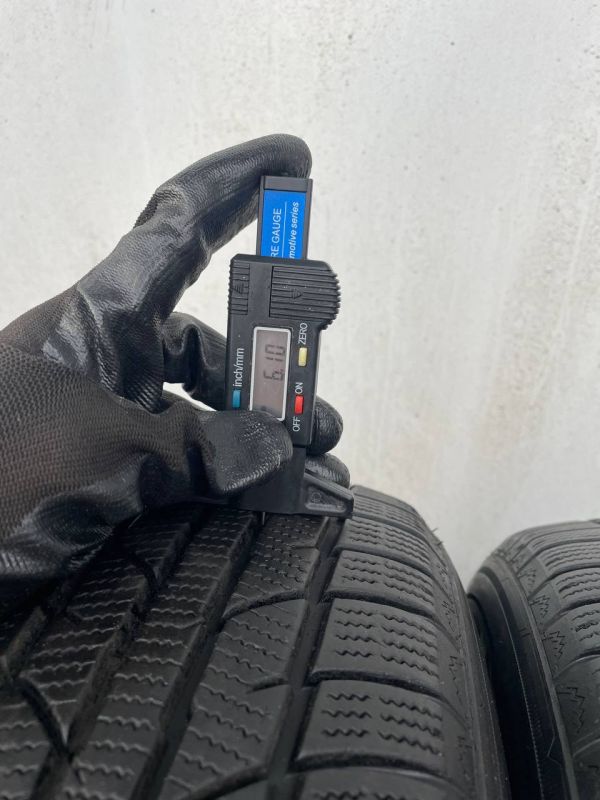 Шини пара Zeetex 165/70 r14 зима резина