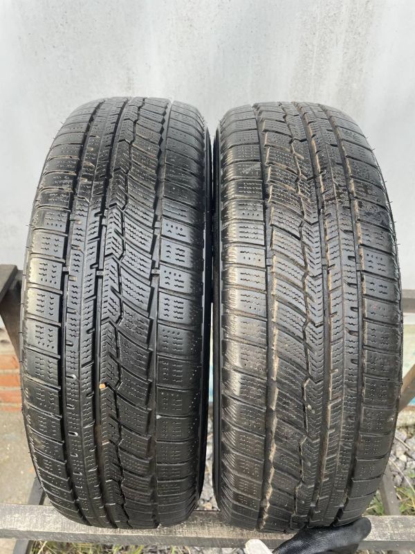 Шини пара Fortune 175/70 r14 зима резина