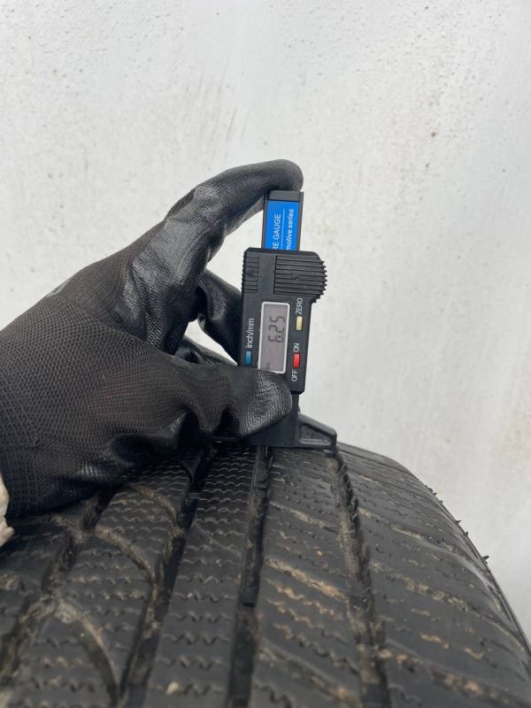 Шини пара Flexxice 195/65 r15 зима резина