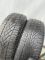 Шини пара semperit 195/65 r15 зима резина