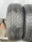 Шини пара semperit 195/65 r15 зима резина