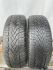 Шини пара semperit 195/65 r15 зима резина