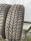Шини пара Sava 185/65 r14 зима резина