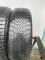 Шини пара Falken 215/65 r17 зима резина