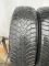 Шини пара Falken 215/65 r17 зима резина