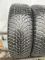 Шини пара Nokian 195/65 r15 зима резина