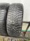 Шини пара Falken 205/55 r16 зима Резина