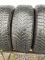 Шини Комплект або пара Fulda 235/65 r17 зима резина